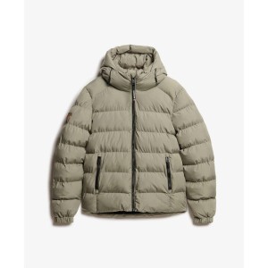 Kurtka puchowa Superdry Sports