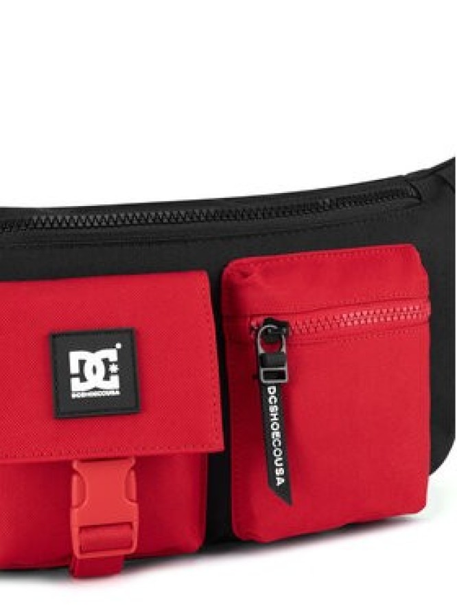 DC Shoes Saszetka nerka DCI-B-003-07 Kolorowy