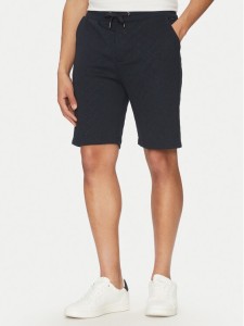 JOOP! Szorty sportowe 17 JJ-26Barlas 30045561 Granatowy Regular Fit