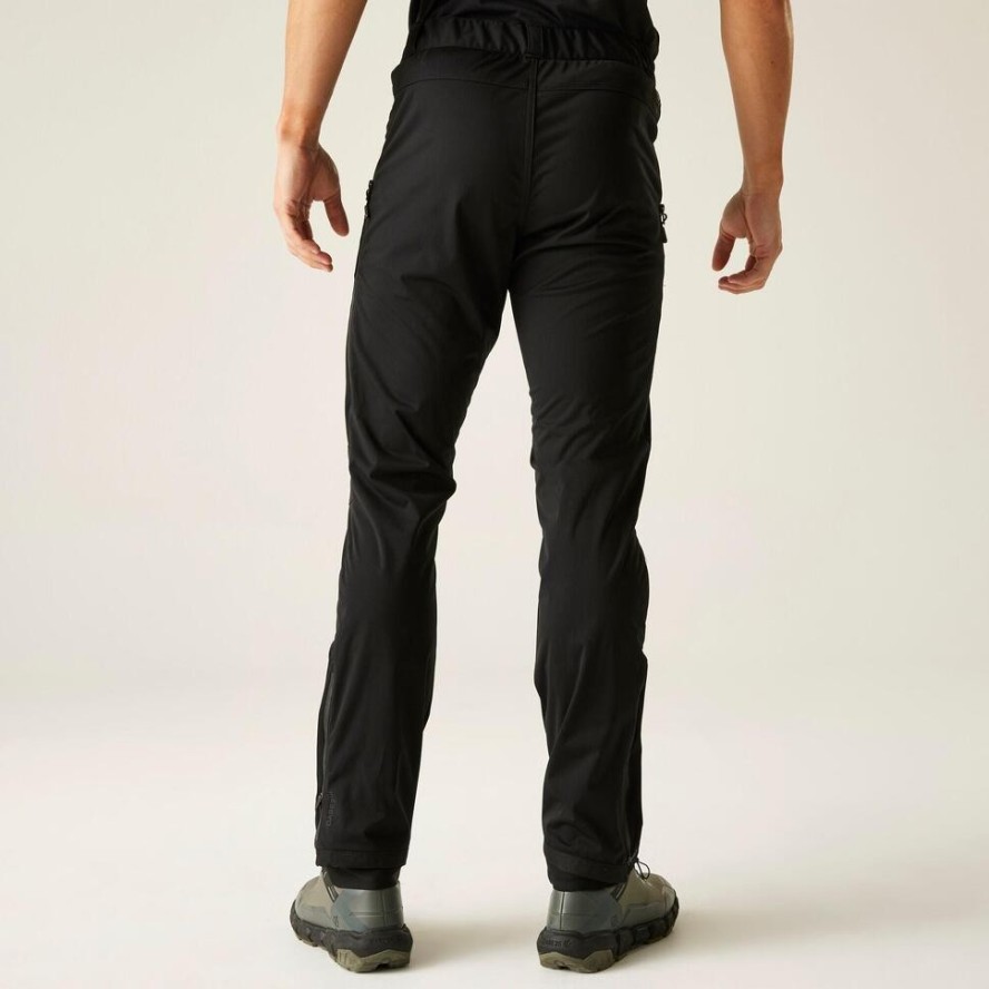 Spodnie męskie Roving wodoodporne Dare 2b