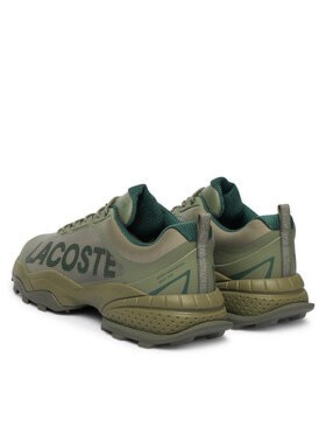 Lacoste Sneakersy L-Guard Breaker 7-50SMA0128 Khaki