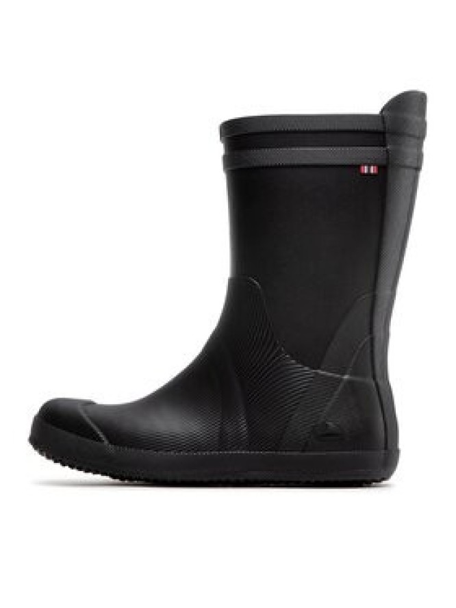 Viking Kalosze Vetus 1-44060-2 Czarny