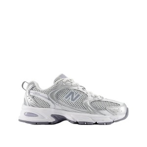 Buty New Balance 530 Szary/Fioletowy
