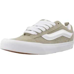 Buty VANS KNU SKOOL Zielony