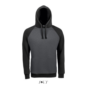 Bluza z kapturem Sol's Seattle