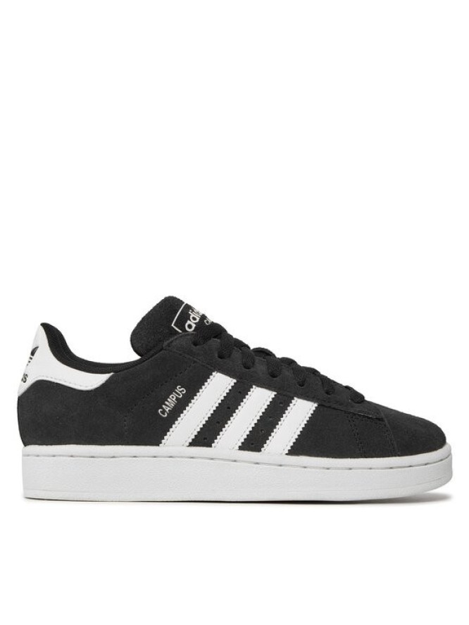adidas Sneakersy Campus 2 ID9844 Czarny