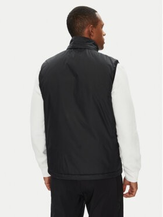 adidas Kamizelka Terrex Multi Climawarm JD8403 Czarny Regular Fit