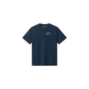 T-shirt Cuera Oncourt Airy Logo