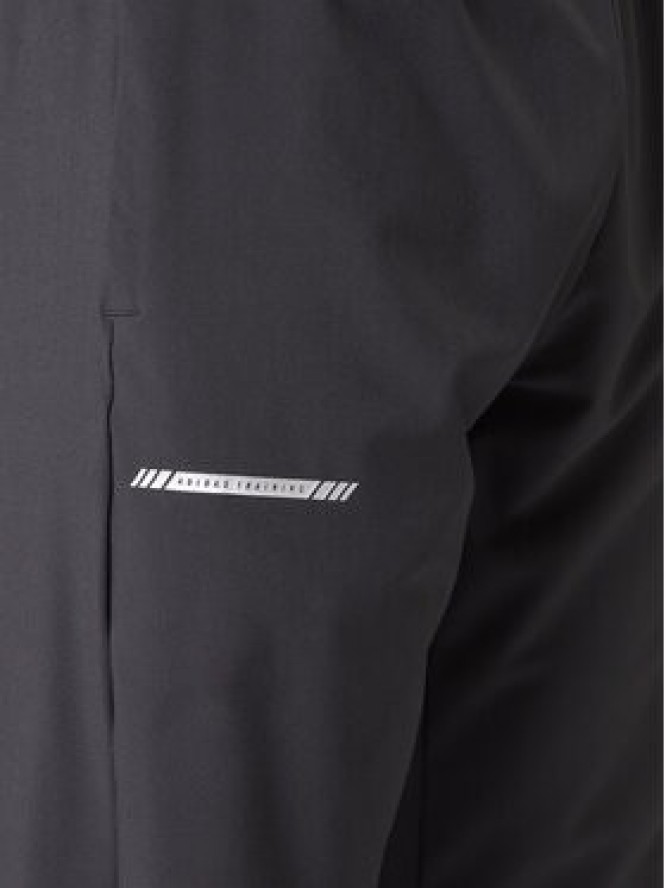 adidas Spodnie dresowe Training Essentials Holiday JM5441 Czarny Regular Fit