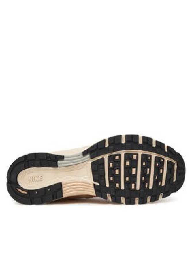 Nike Sneakersy P-6000 SE HF0015 202 Beżowy