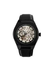 Armani Exchange Zegarek Sync AX4297 Czarny
