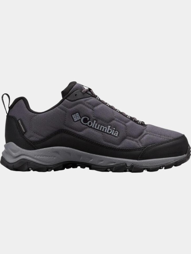 Buty Multisportowe Męskie Columbia Firecamp III WP V2