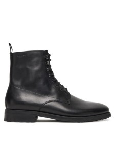 Vagabond Shoemakers Kozaki Brian 6094-001-20 Czarny