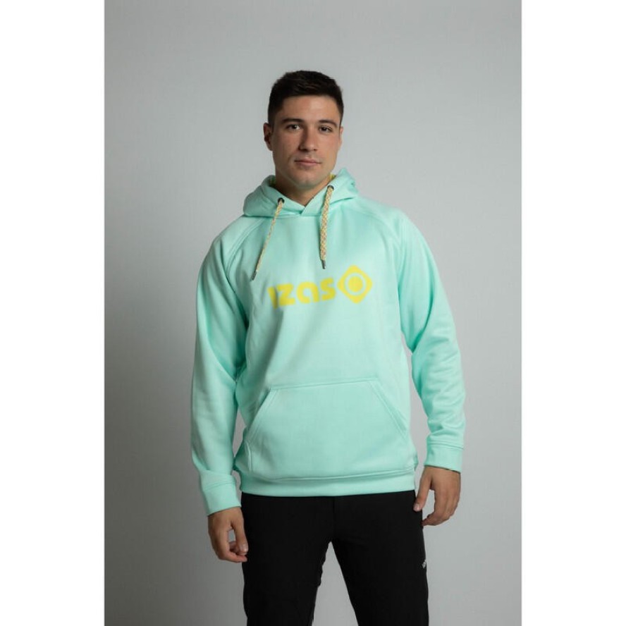 Bluza unisex o sportowym i miejskim stylu, idealna na trekking i wędrówki DUERO