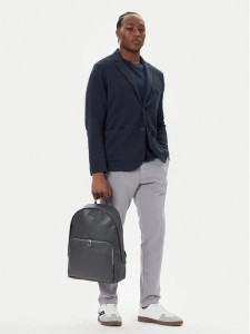 Guess Plecak HMECSA P3406 Szary