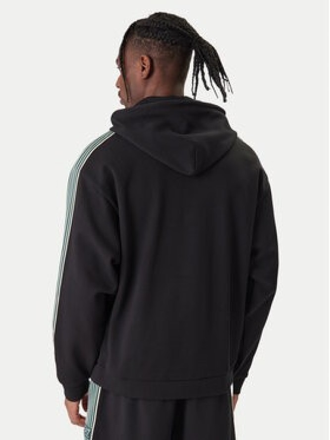 EA7 Emporio Armani Bluza 7M001508 AF12660 UC001 Czarny Regular Fit