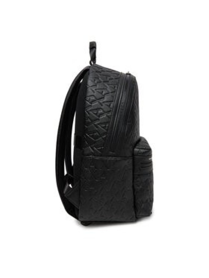 Armani Exchange Plecak XM000237 AF12133 UC001 Czarny