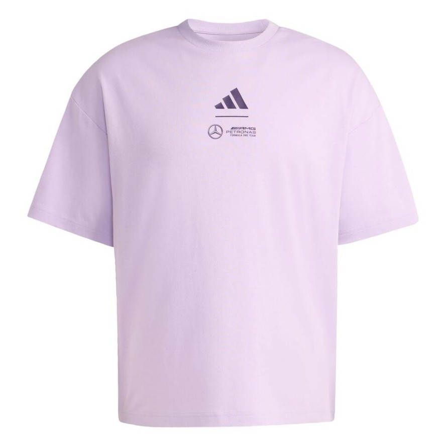 Koszulka Mercedes - AMG Petronas Formula One Team Premium Woven