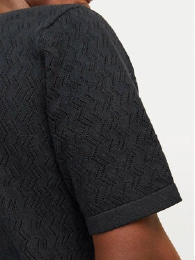 Jack & Jones Koszula Jornoto 12255011 Czarny Regular Fit