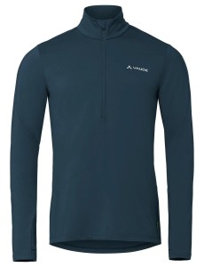 Pullover M Livigno Halfzip II