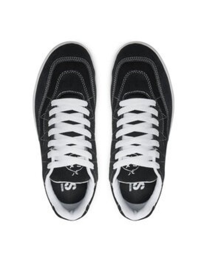 Etnies Sneakersy Snake 4101000581 Czarny