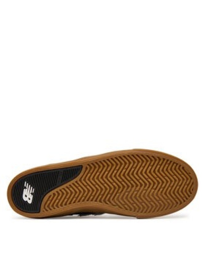 New Balance Tenisówki NM306ZUC Czarny