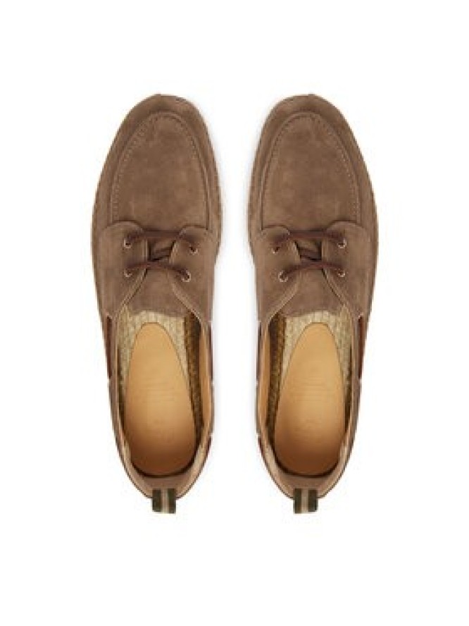 Castañer Espadryle Ned/186 25906 Brązowy