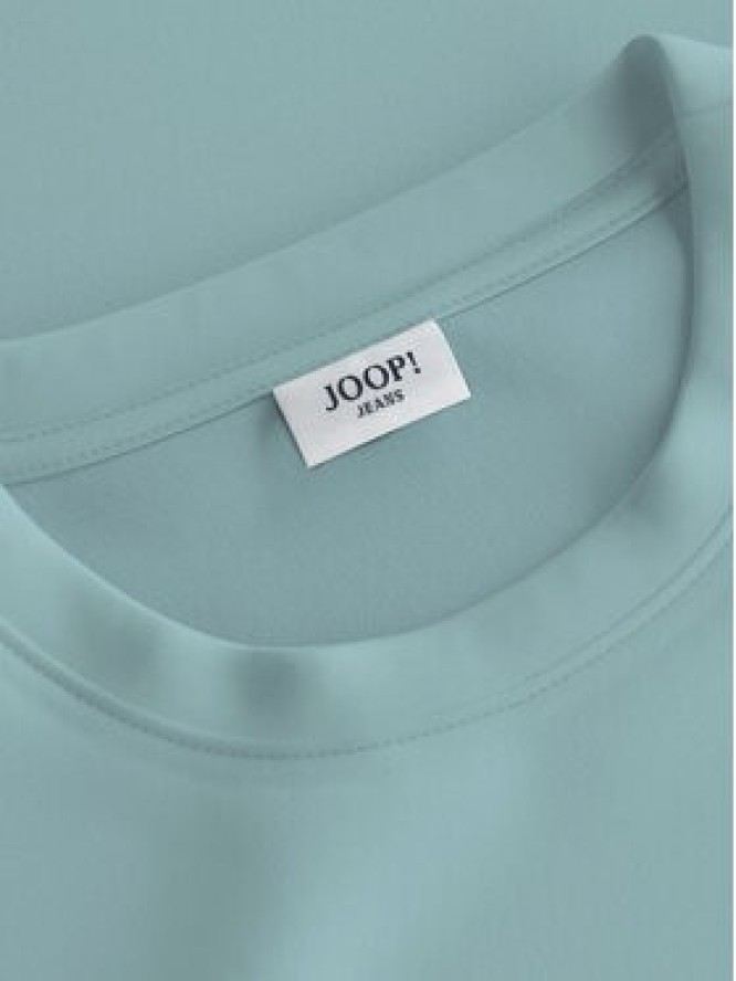 JOOP! Jeans T-Shirt 15 JJJ-32Alphis 30045926 Zielony Modern Fit