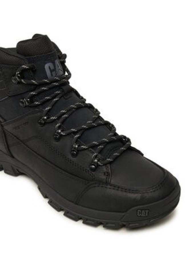 CAT Footwear Trekkingi Threshold Hiker Wp P725957 Czarny