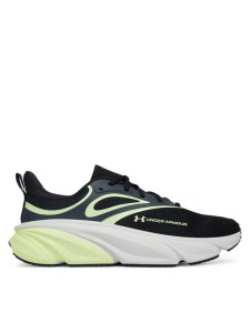 Under Armour Buty do biegania UA Charged+ Rogue 6 6006719 Czarny