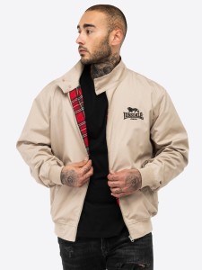 Kurtka z dresu Lonsdale Classic