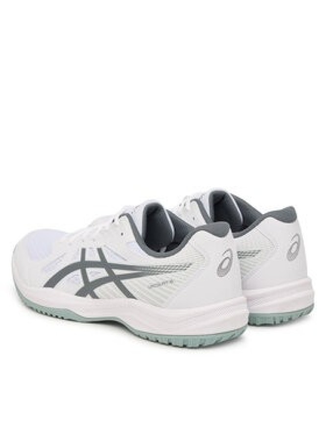 Asics Buty na siłownię Upcourt 6 1071A104 Biały