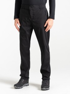 Dare 2b Spodnie funkcyjne "Torrek" w kolorze czarnym rozmiar: 54