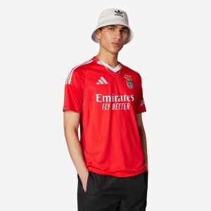 Koszulka piłkarska ADIDAS Benfica domowa sezon 24/25