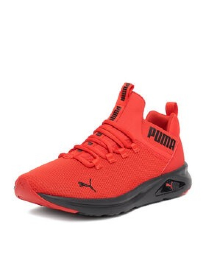 Puma Sneakersy ENZO CLEAN 37712606 Czerwony