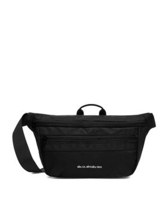 Quiksilver Nerka WBEO-QUIK-M-001-10 Czarny