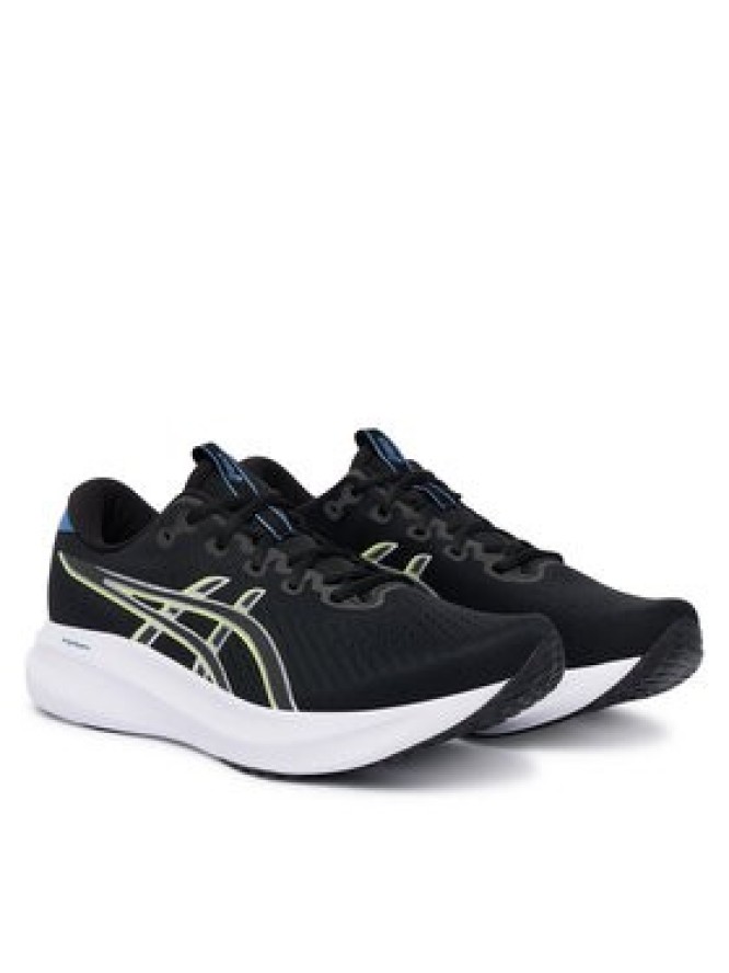 Asics Buty do biegania Gel-Excite 11 1011C080 Czarny