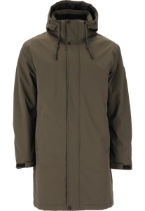 Parka Whistler Volcan
