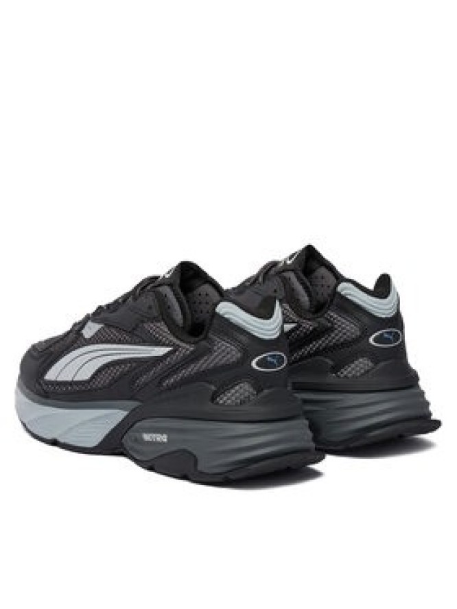 Puma Sneakersy Fade Nitro LS 406203 03 Czarny