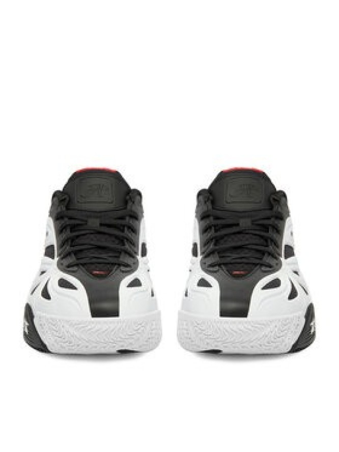 Reebok Buty do koszykówki EOSK-ANGEL REESE 1 100256997 M Biały