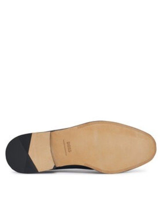 BOSS Półbuty Limber 50541744 Czarny