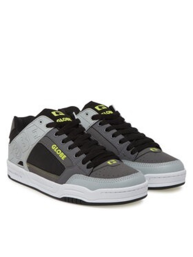 Globe Sneakersy Tilt GBTILT Szary