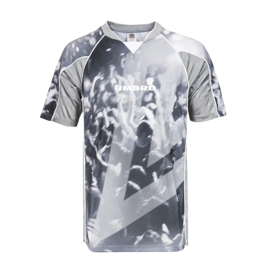 Koszulka Umbro Revers CrewPanel Rag
