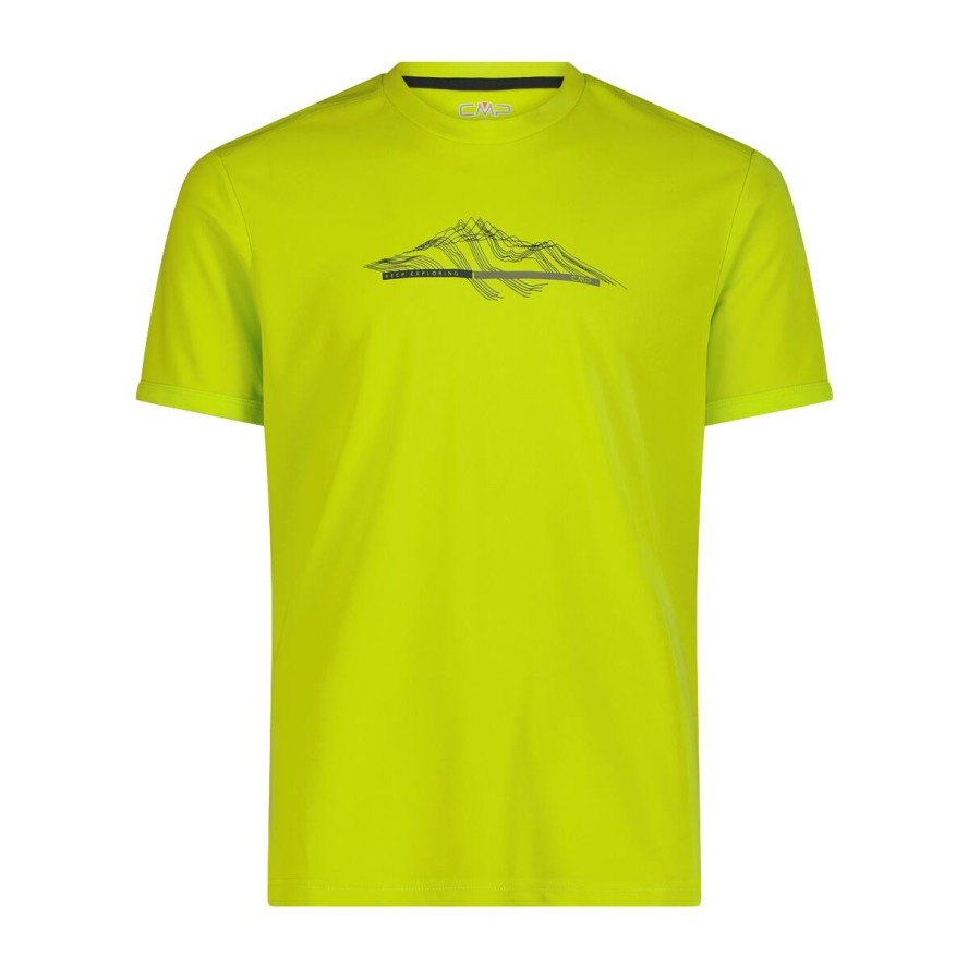 Koszulka męska CMP 30T5057