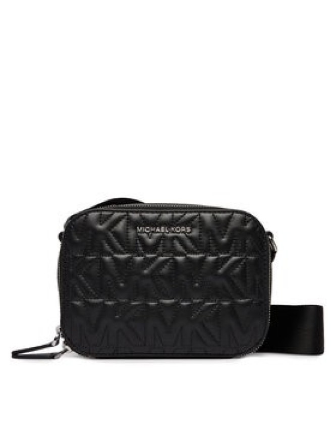 MICHAEL Michael Kors Saszetka 33R6SHDC3L Czarny