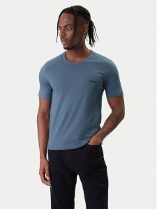 HUGO Komplet t-shirtów 50532811 Kolorowy Regular Fit