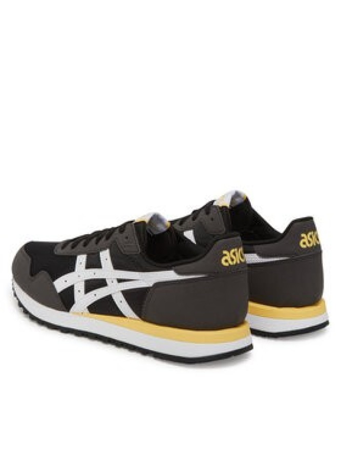 Asics Sneakersy Tiger Runner II 1203A612 Czarny