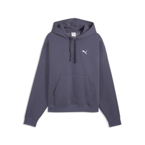 Męska bluza oversize z kapturem Essentials PUMA