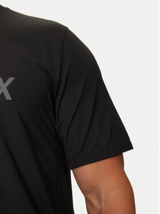 adidas Koszulka techniczna Terrex Multi Endurance Tech IY9424 Czarny Regular Fit