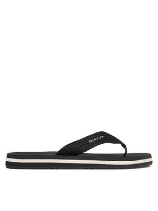 Gant Japonki 32609293 Czarny